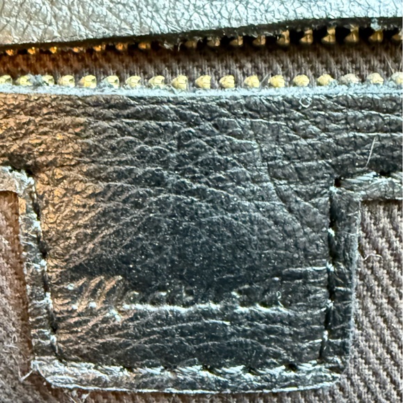 Madewell The Transport Rucksack - Picture 8 of 8